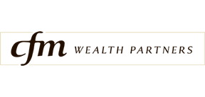 CFM Wealth Partners Logo